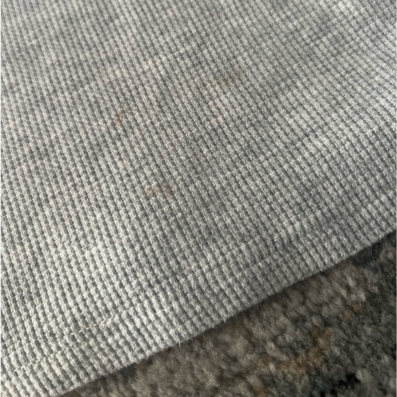 Gray Tank Top / Camisole - Picture 4 of 4